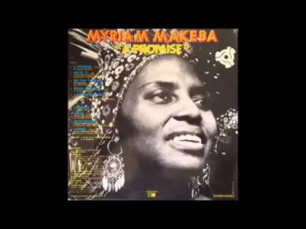 Zenzile Miriam Makeba - Samba
